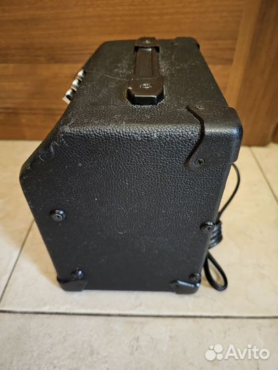 Гитарный комбоусилитель Stanly VG-10