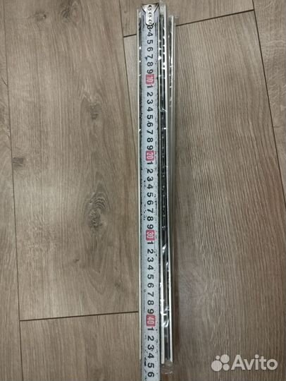 Шариковые направляющие для ящиков