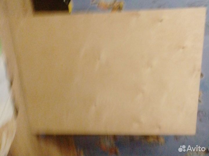 Доска на которой сидел А4