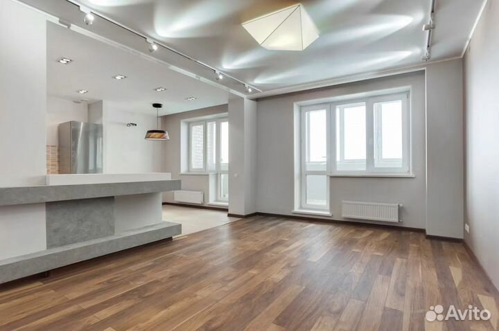 Ремонт квартир Ремонт квартиры под ключ