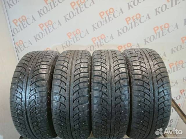 Колёса в сборе R16 4/108