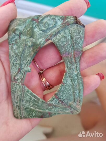 Антиквариат