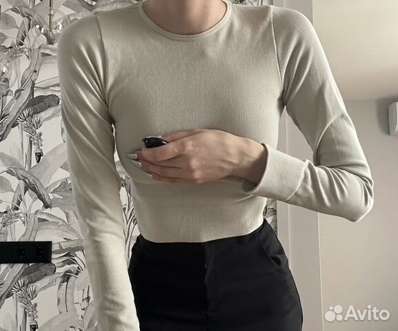 Лонгсливы несколько штук