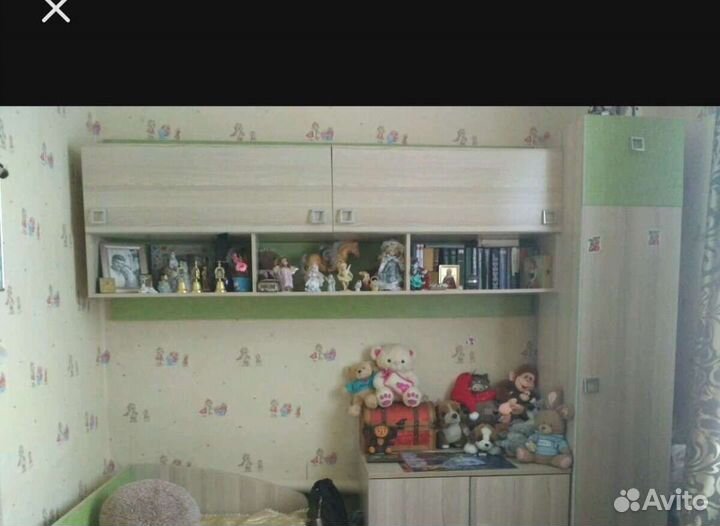 Детская мебель бу