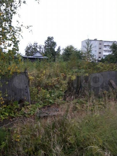 Дом 42,4 м² на участке 10 сот.