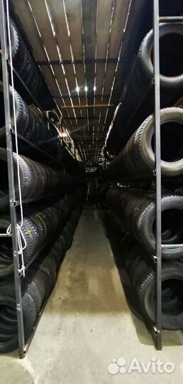 Nokian Tyres Nordman 4 215/65 R16