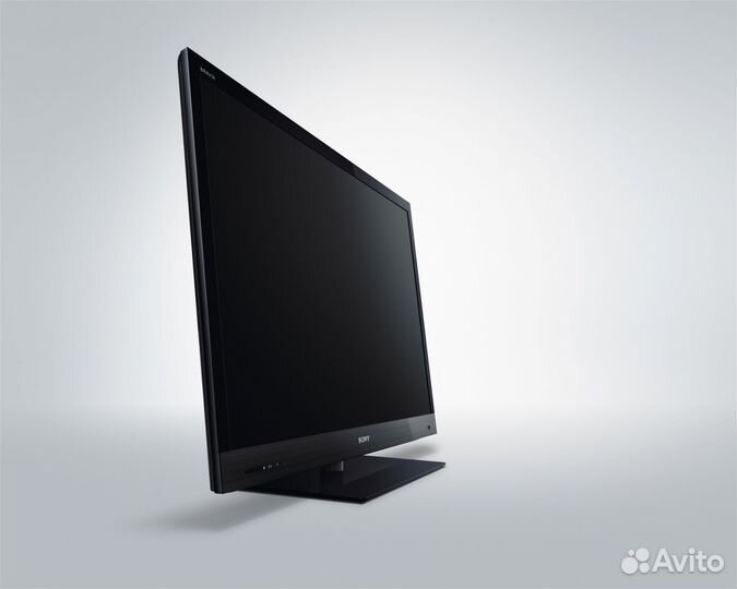 Телевизор sony bravia ex6/40