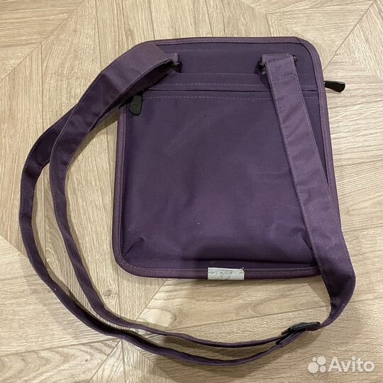 Apple сумка для iPad