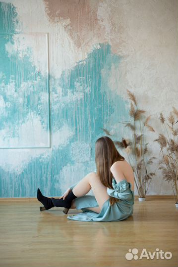 Аренда фотостудии для съемок и мероприятий