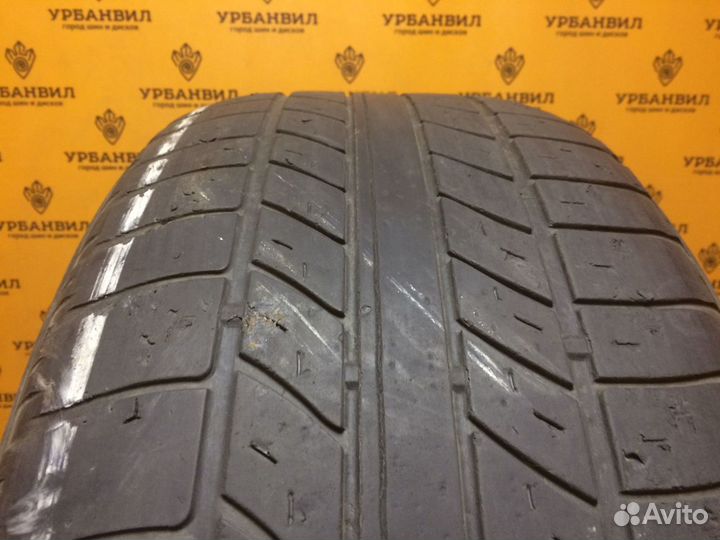 Goodyear Wrangler HP All Weather 255/55 R19