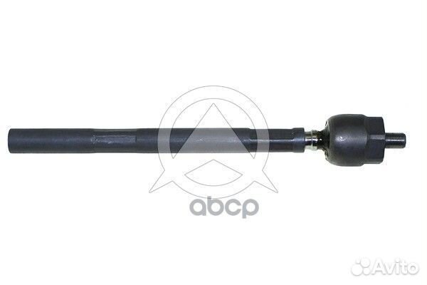 Тяга рулевая Peugeot 307 / Citroen C4 53019 Sidem