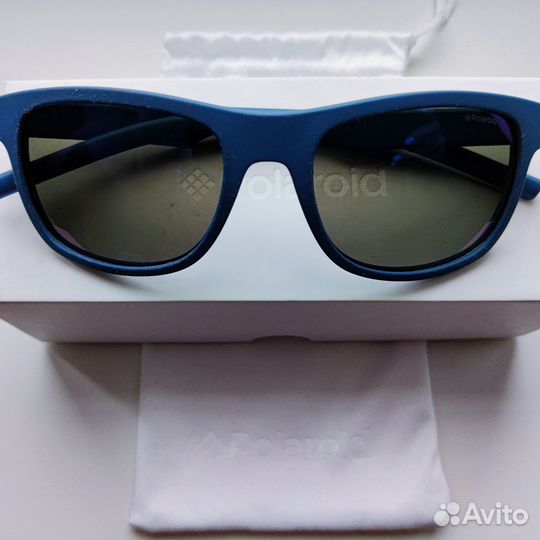 Солнцезащитные очки детские Polaroid