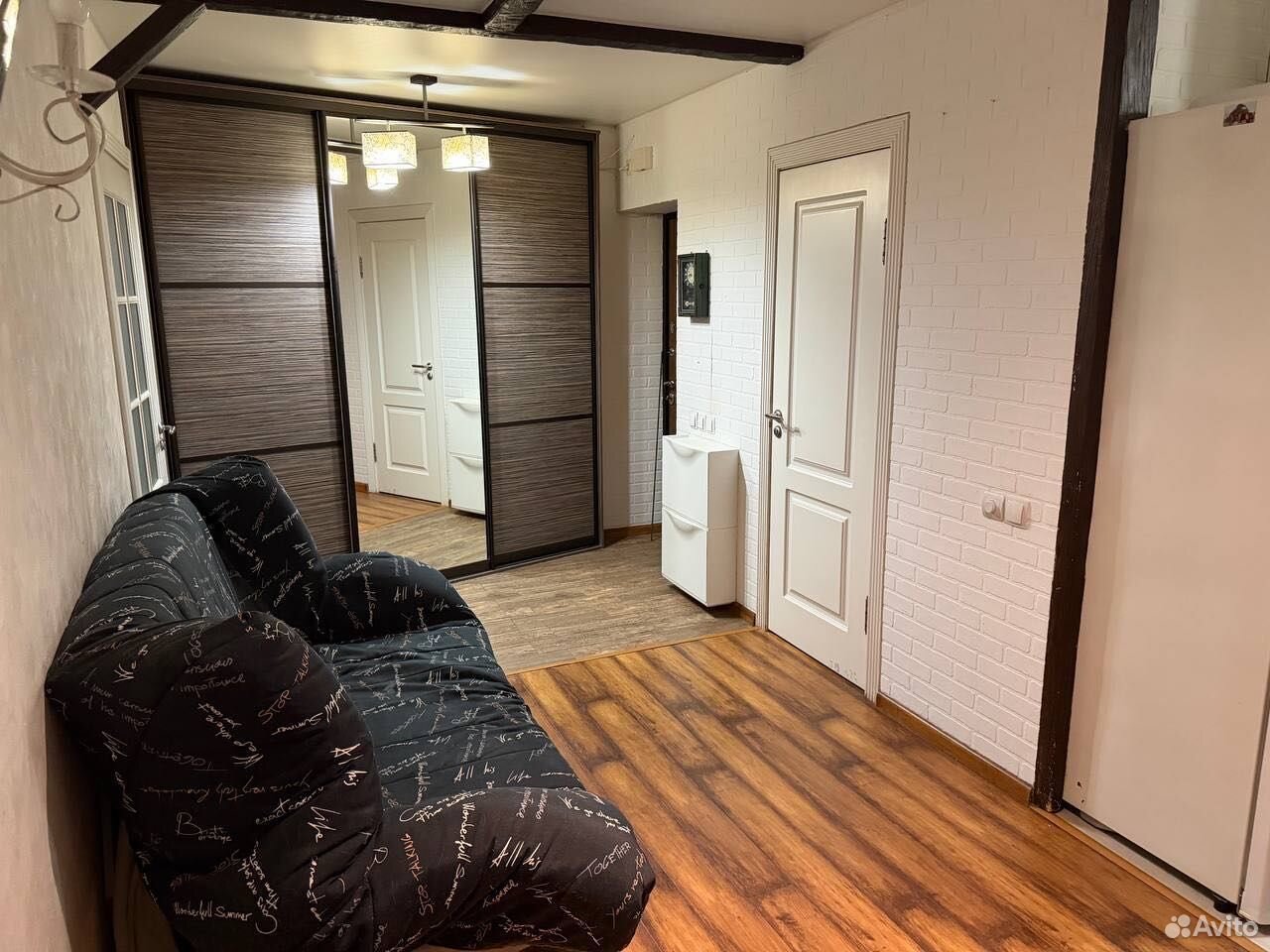 2-комнатная квартира, 41 м² — фото 8