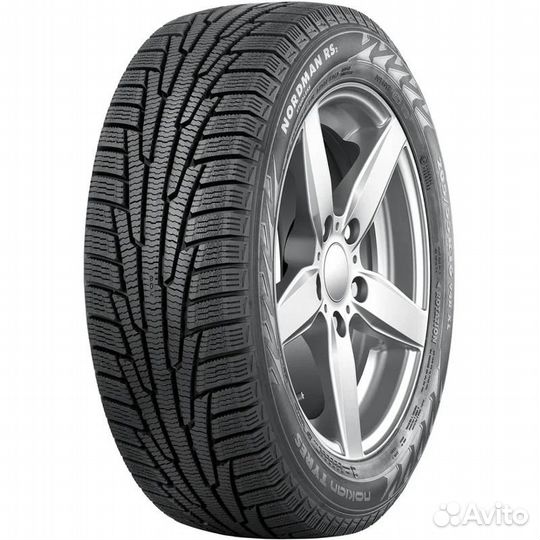 Nokian Tyres Nordman RS2 215/60 R16