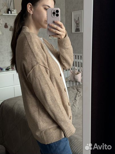 Кардиган pull and bear