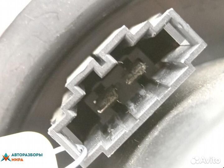 Моторчик печки Volkswagen Golf 4 2001 1J1819021C