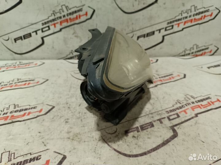 Фара hyundai I30 FD 2530 0166 chrome галоген правая 1 модель 921022L100 DY180Z