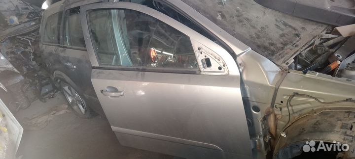 Опель астра н 1.3 уневерсал кузов