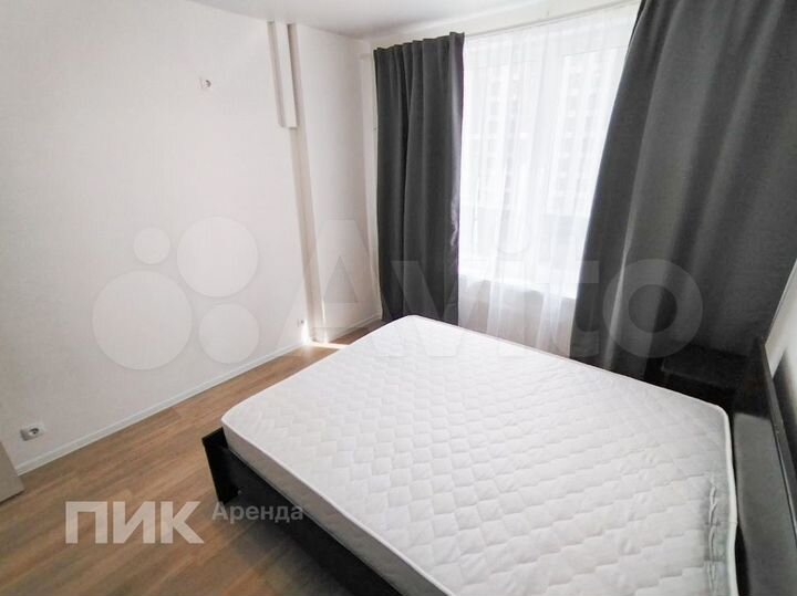 2-к. квартира, 51,6 м², 5/12 эт.
