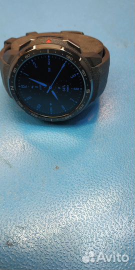 Часы honor watch GS Pro