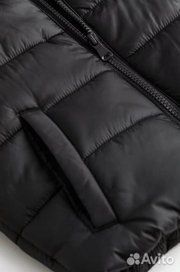 Жилет на мальчика H&M