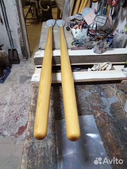 Деревянные Весла От Производителя