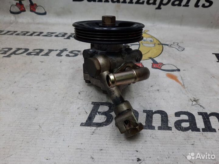 Насос гидроусилителя руля Nissan Teana J31 3.5