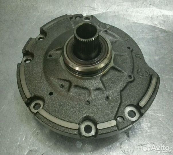Насос АКПП AW60-40LE/AW60-41SN, AF13/AF17 Opel, б