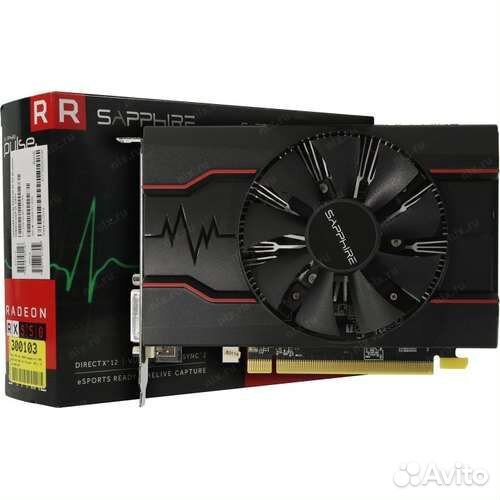 Видеокарта