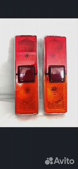 Коллекционный фонарь Фп-148 Ваз 21011 Жигули LADA