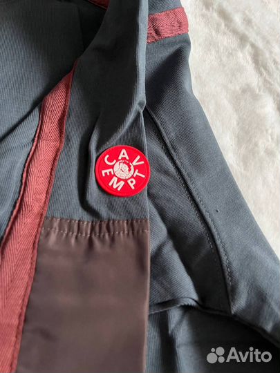 Cav empt свитшот