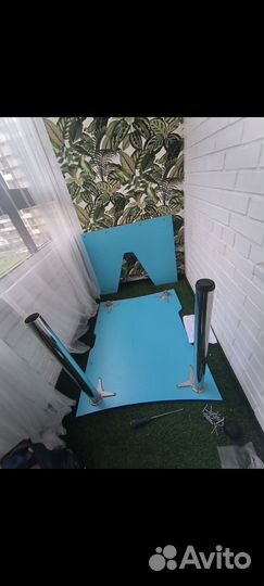 Компьютерный стол игровой