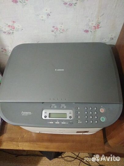Мфу canon MF3228