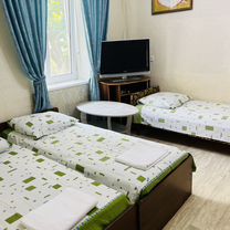1-к. квартира, 15 м² (Абхазия), Гячрыпш