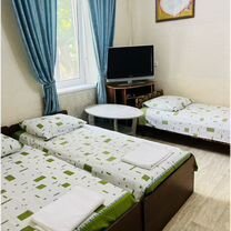 Комната 15 м², 1/1 эт.