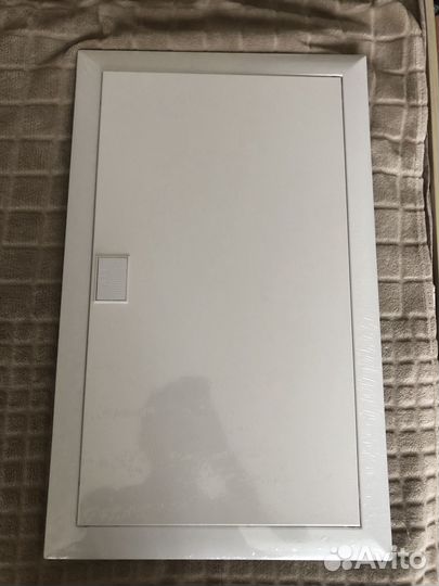 Дверь для элек. шкафа ABB UK630V3RU 36 (6) мод