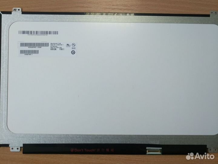 Запчасти для Asus x540