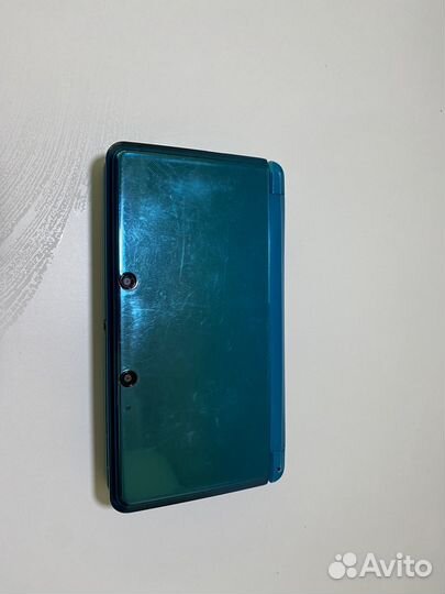 Nintendo 3ds