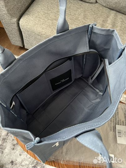 Сумка Marc Jacobs The Tote Bag Large