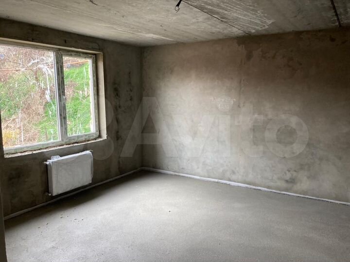 Квартира-студия, 25 м², 2/3 эт.