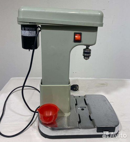 Машина архивно переплетная на нить RaysonYG-168