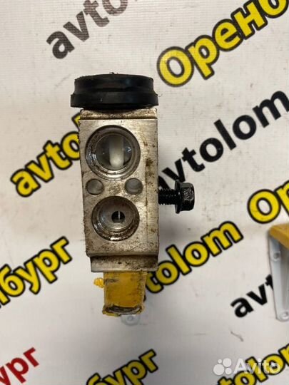 Трв клапан кондиционера Kia Sportage 4