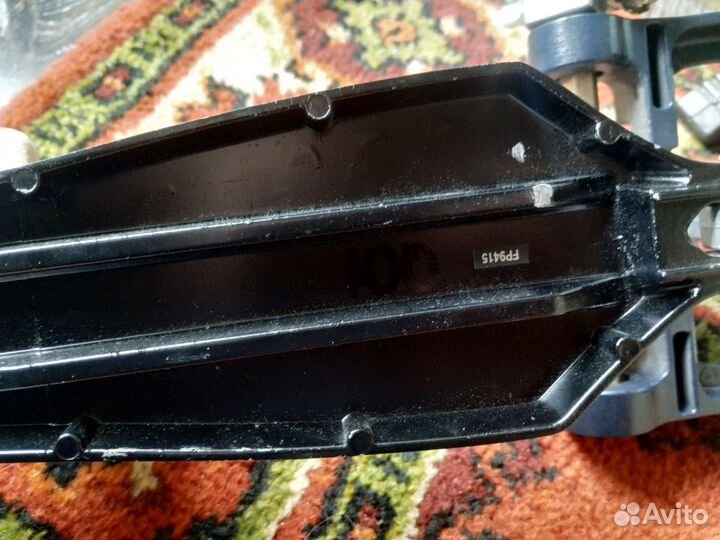 Педаль Yamaha fp-9415