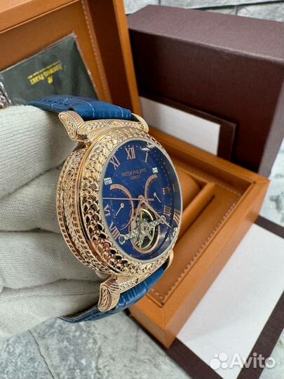 Часы Patek Philippe механические