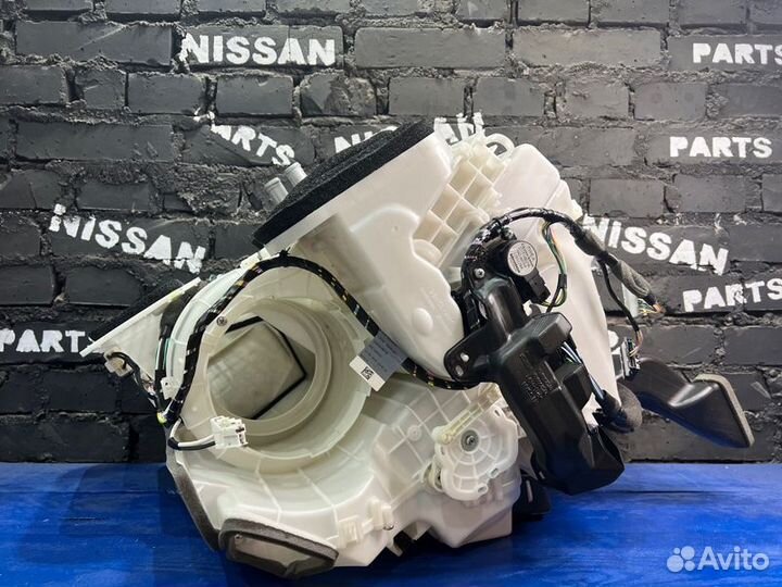 Корпус печки Nissan X-Trail T32-017633 MR20DD 2017