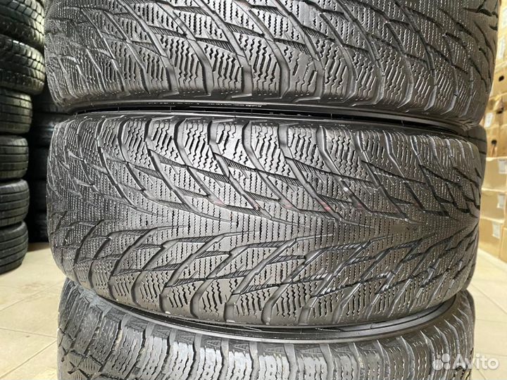 Nokian Tyres Hakkapeliitta R3 205/55 R16 94R