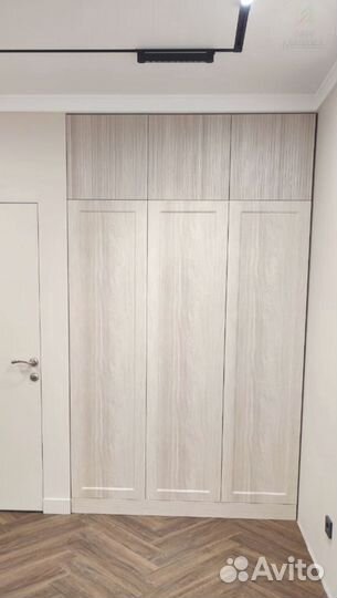 Стенка в гостинную