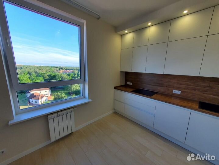 Кухни на заказ от производителя