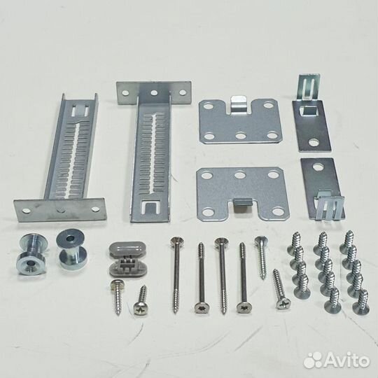 Монтажный комплект фасада для посудомоечной машины