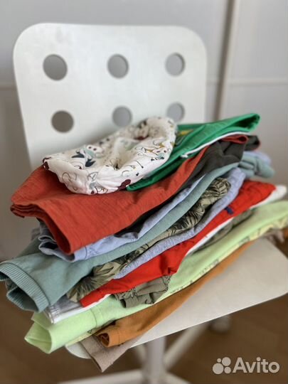 Детская одежда